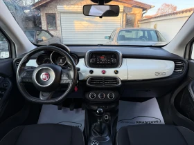 Fiat 500X 1.3M-JET 95HP EURO6B  | Mobile.bg    10