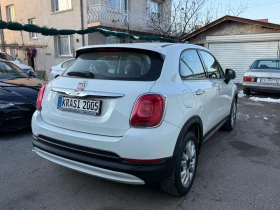 Fiat 500X 1.3M-JET 95HP EURO6B  | Mobile.bg    6