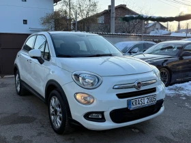 Fiat 500X 1.3M-JET 95HP EURO6B  | Mobile.bg    3