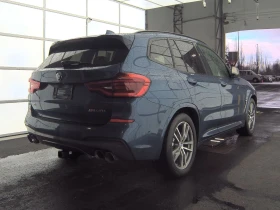 BMW X3, снимка 4