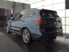 BMW X3, снимка 6