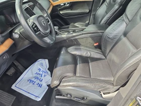 Volvo Xc90 INSCRIPTION Обдух* Head-Up* 360* Дистроник* Пано* - 28500 лв. - 17471911 | Car24.bg