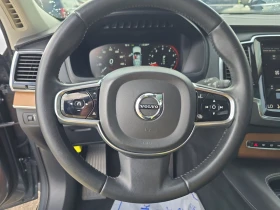 Volvo Xc90 INSCRIPTION Обдух* Head-Up* 360* Дистроник* Пано* - 28500 лв. - 17471911 | Car24.bg
