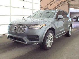 Volvo Xc90 INSCRIPTION Обдух* Head-Up* 360* Дистроник* Пано* 