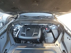 Volvo Xc90 INSCRIPTION Обдух* Head-Up* 360* Дистроник* Пано* - 28500 лв. - 17471911 | Car24.bg