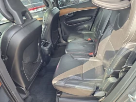 Volvo Xc90 INSCRIPTION Обдух* Head-Up* 360* Дистроник* Пано* - 28500 лв. - 17471911 | Car24.bg