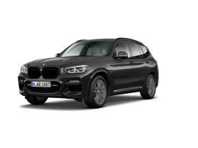 BMW X3 xDrive30d ZA | Mobile.bg    2