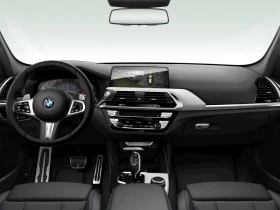 BMW X3 xDrive30d ZA | Mobile.bg    10