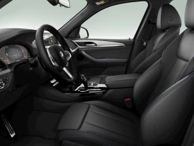 BMW X3 xDrive30d ZA | Mobile.bg    8