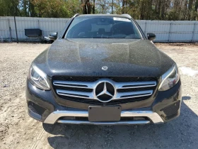 Обява за продажба на Mercedes-Benz GLC 300