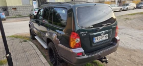 Обява за продажба на Hyundai Terracan 2.9 ~12 000 лв. - изображение 2