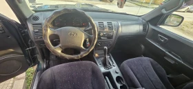 Hyundai Terracan 2.9 | Mobile.bg    8