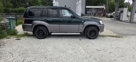 Hyundai Terracan 2.9 | Mobile.bg    4