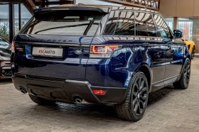    Land Rover Range Rover Sport HSE SDV6/Dynamic/Meridian/Virtual/