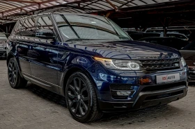     Land Rover Range Rover Sport HSE SDV6/Dynamic/Meridian/Virtual/