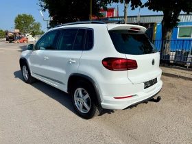 Обява за продажба на VW Tiguan 2.0 TDI R-line ЕВРО 6 ~22 900 лв. - изображение 2