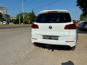 Обява за продажба на VW Tiguan 2.0 TDI R-line ЕВРО 6 ~22 900 лв. - изображение 3