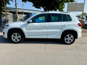 Обява за продажба на VW Tiguan 2.0 TDI R-line ЕВРО 6 ~22 900 лв. - изображение 1