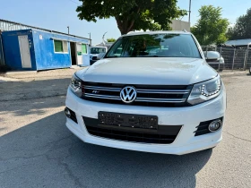 Обява за продажба на VW Tiguan 2.0 TDI R-line ЕВРО 6 ~22 900 лв. - изображение 7