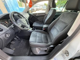Обява за продажба на VW Tiguan 2.0 TDI R-line ЕВРО 6 ~22 900 лв. - изображение 8
