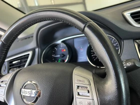 Обява за продажба на Nissan X-trail 1.6DCI, ПЪЛНА СЕРВИЗНА ИСТ-БЯЛА ПЕРЛА-TEKNA!!! ~18 700 лв. - изображение 11