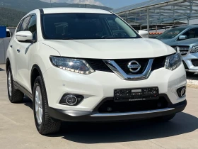 Обява за продажба на Nissan X-trail 1.6DCI, ПЪЛНА СЕРВИЗНА ИСТ-БЯЛА ПЕРЛА-TEKNA!!! ~18 700 лв. - изображение 2