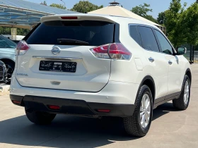 Обява за продажба на Nissan X-trail 1.6DCI, ПЪЛНА СЕРВИЗНА ИСТ-БЯЛА ПЕРЛА-TEKNA!!! ~18 700 лв. - изображение 4