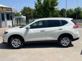 Обява за продажба на Nissan X-trail 1.6DCI, ПЪЛНА СЕРВИЗНА ИСТ-БЯЛА ПЕРЛА-TEKNA!!! ~18 700 лв. - изображение 6
