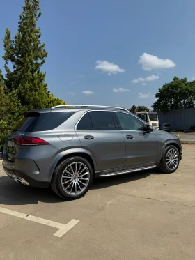 Mercedes-Benz GLE 350 DE 4Matic AMG - 126000 лв. - 51710489 4