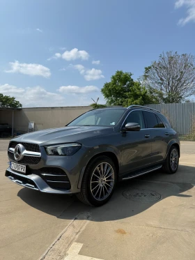 Mercedes-Benz GLE 350 DE 4Matic AMG - 126000 лв. - 51710489 2