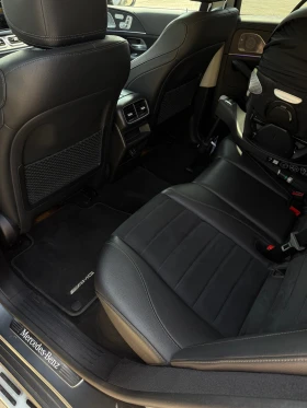 Mercedes-Benz GLE 350 DE 4Matic AMG - 126000 лв. - 51710489 11