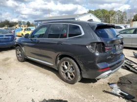 BMW X3 2.0L 4 All wheel drive | Mobile.bg    11