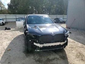 BMW X3 2.0L 4 All wheel drive | Mobile.bg    9