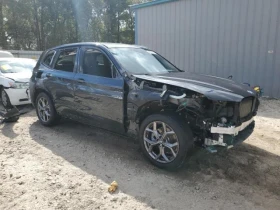 BMW X3 2.0L 4 All wheel drive | Mobile.bg    7