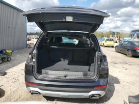 BMW X3 2.0L 4 All wheel drive | Mobile.bg    4