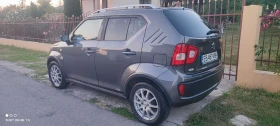 Suzuki Ignis | Mobile.bg    2