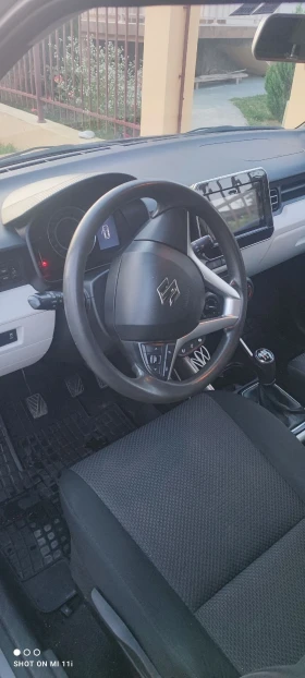 Suzuki Ignis | Mobile.bg    5