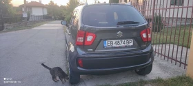 Suzuki Ignis | Mobile.bg    8