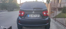 Suzuki Ignis | Mobile.bg    7