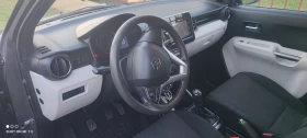 Suzuki Ignis | Mobile.bg    4