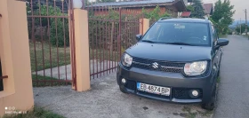 Suzuki Ignis | Mobile.bg    3