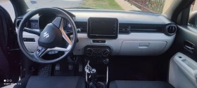 Suzuki Ignis | Mobile.bg    6