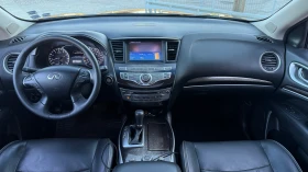 Infiniti QX60 JX35-AWD-V6-269к.с.-7места-EURO 5 - 24500 лв. - 16414200 13