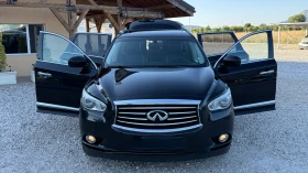 Infiniti QX60 JX35-AWD-V6-269к.с.-7места-EURO 5 - 24500 лв. - 16414200 7