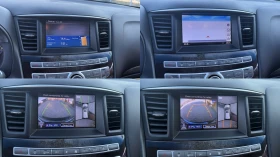 Infiniti QX60 JX35-AWD-V6-269к.с.-7места-EURO 5 - 24500 лв. - 16414200 10