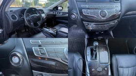 Infiniti QX60 JX35-AWD-V6-269к.с.-7места-EURO 5 - 24500 лв. - 16414200 12