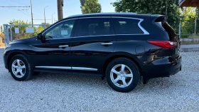 Infiniti QX60 JX35-AWD-V6-269к.с.-7места-EURO 5 - 24500 лв. - 16414200 4
