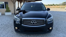 Infiniti QX60 JX35-AWD-V6-269к.с.-7места-EURO 5 - 24500 лв. - 16414200 2