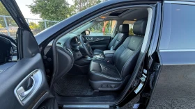 Infiniti QX60 JX35-AWD-V6-269к.с.-7места-EURO 5 - 24500 лв. - 16414200 14