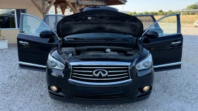 Infiniti QX60 JX35-AWD-V6-269к.с.-7места-EURO 5 - 24500 лв. - 16414200 8